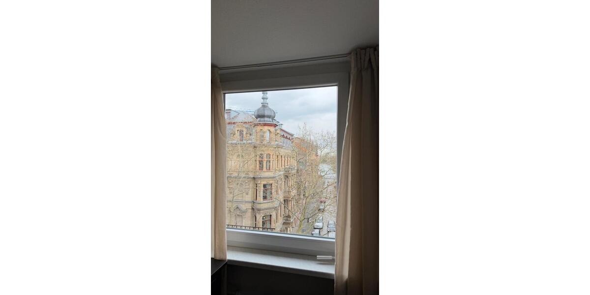 Dachgeschoßwohnung Mainz - 2 Zimmer, 45 m&sup2;, 990&euro; | Angebot:25724893