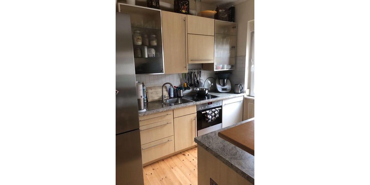 Etagenwohnung Hagen im Bremischen - 4 Zimmer, 120 m&sup2;, 1.500&euro; | Angebot:26534869