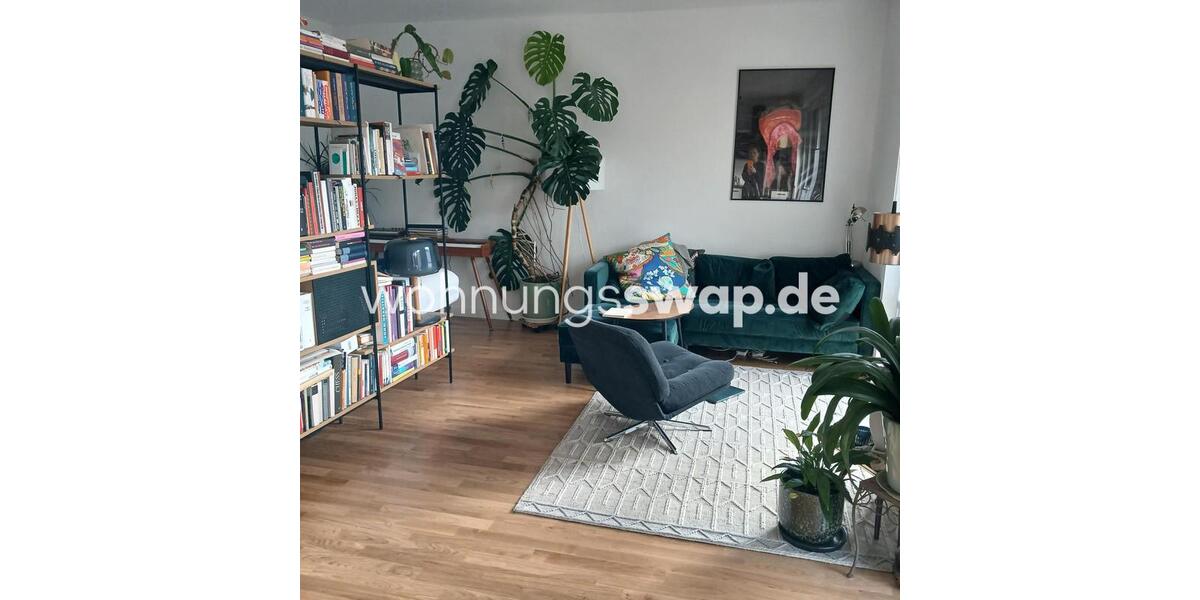 Etagenwohnung Dortmund Hombruch - 1 Zimmer, 40 m&sup2;, 660&euro; | Angebot:25909441