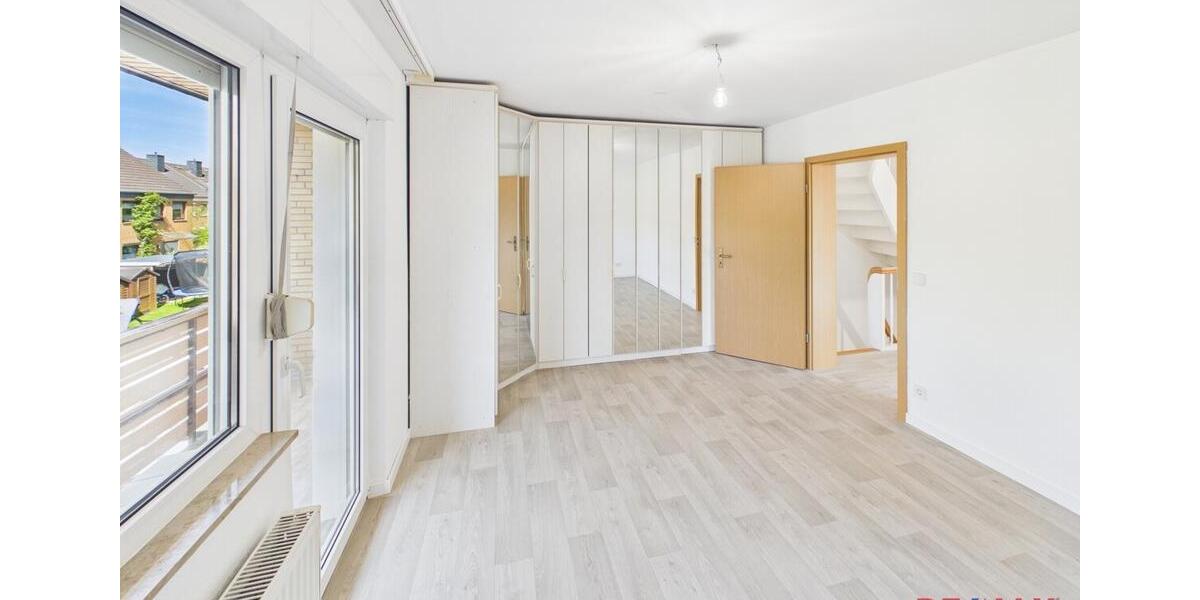Reihenhaus Hannover Ricklingen - 4 Zimmer, 110 m&sup2;, 1.450&euro; | Angebot:26380991