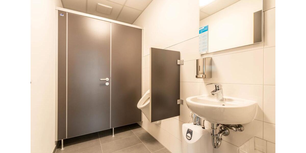 Moderne Bürofläche im Gewerbegebiet Großmehring zimmer