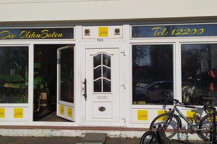 Gewerbeobjekt Oldenburg Bürgeresch - 1.500&euro; | Angebot:25987270