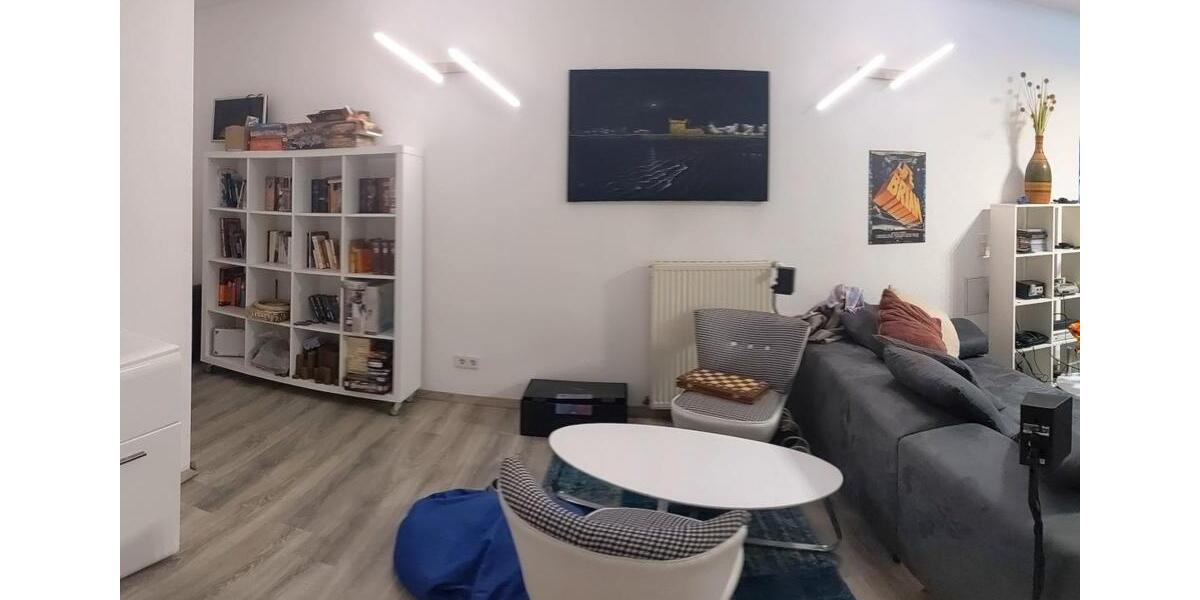 Wohnen auf Zeit Contwig - 1 Zimmer, 20 m&sup2;, 390&euro; | Angebot:26540958