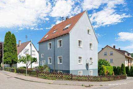 Wohnung Korb - 3 Zimmer, 49 m&sup2;, 1.050&euro; | Angebot:25234557