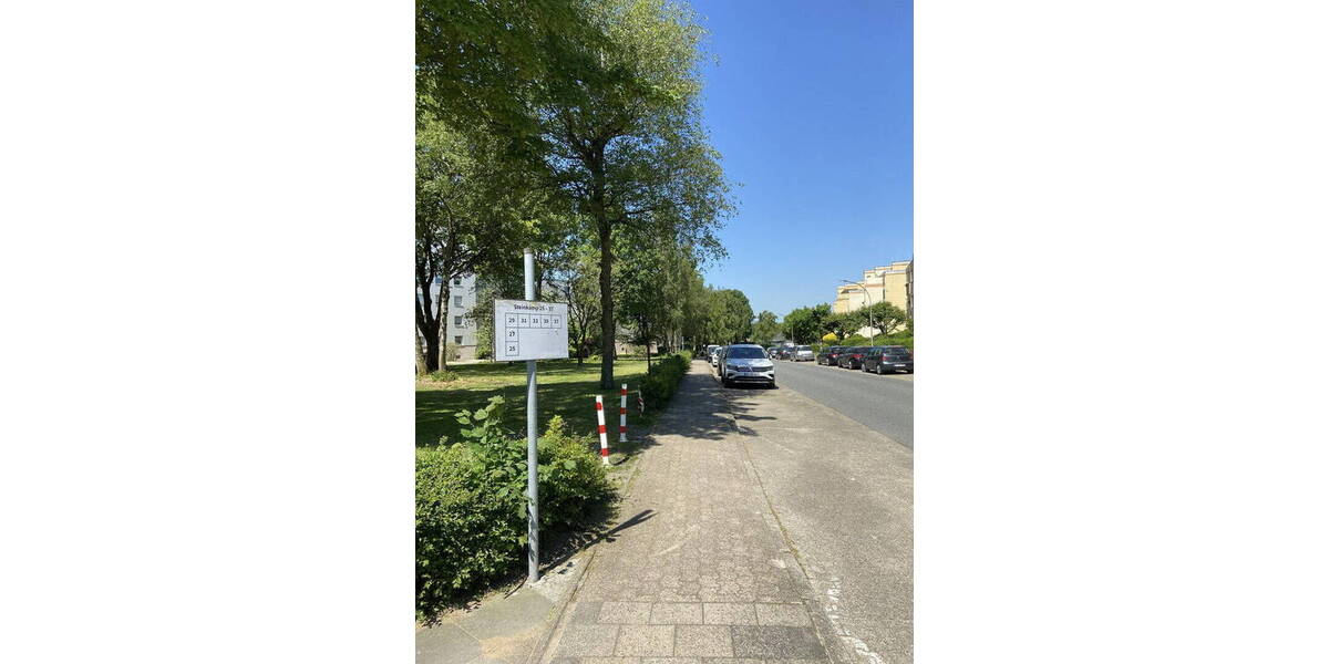 Etagenwohnung Harrislee - 2 Zimmer, 64 m&sup2;, 710&euro; | Angebot:26833829
