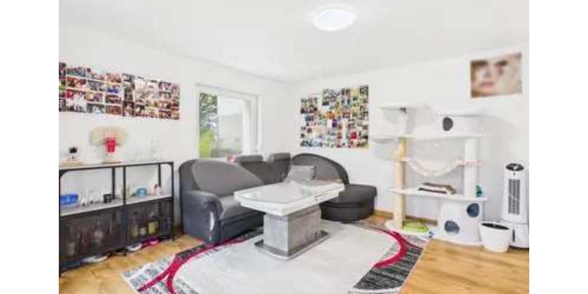 Erdgeschoßwohnung Gerstetten - 3 Zimmer, 66 m&sup2;, 650&euro; | Angebot:24553464