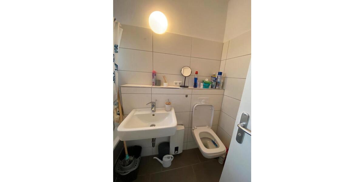 Erdgeschoßwohnung Berlin Spandau - 1 Zimmer, 45 m&sup2;, 1.000&euro; | Angebot:26037879