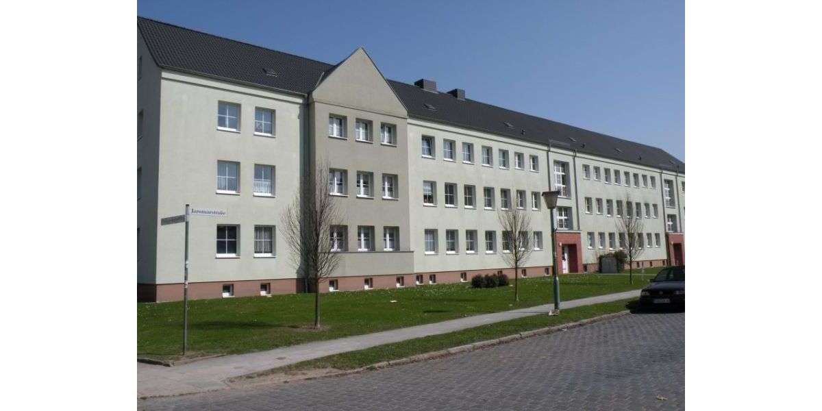 Wohnung zum Mieten in Stralsund 424,32 € 53.04 m² 2 zimmer