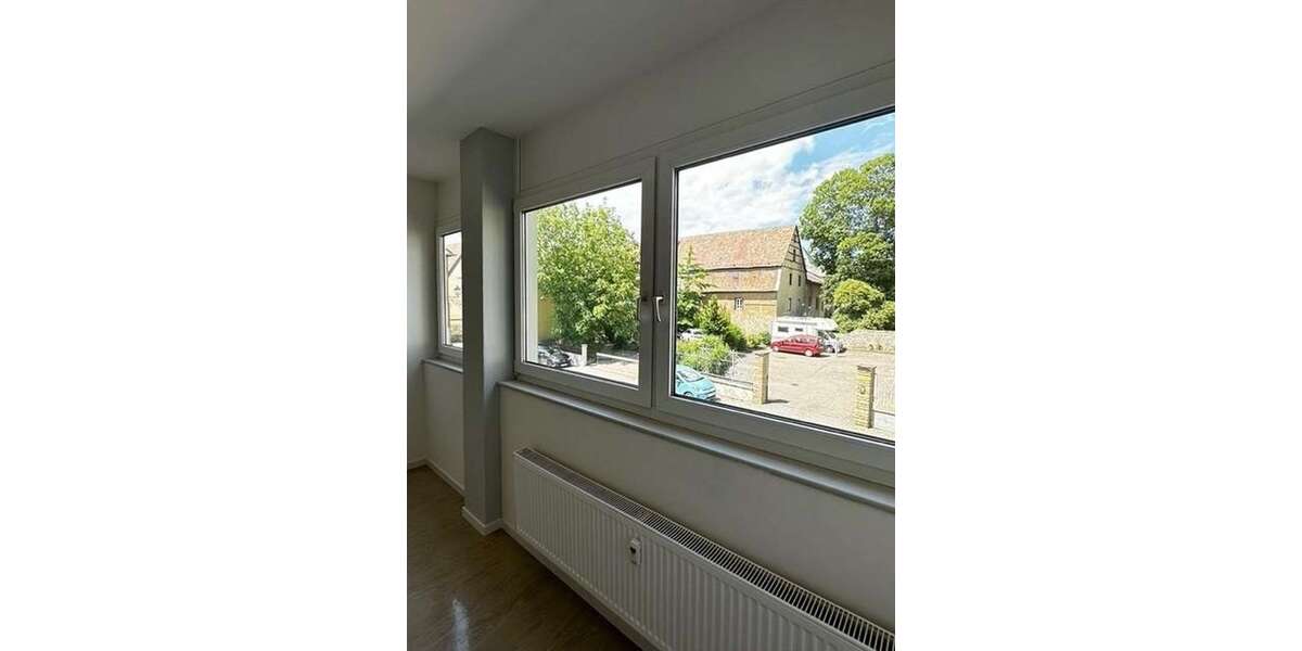 Etagenwohnung Alzey - 1 Zimmer, 50 m&sup2;, 590&euro; | Angebot:26553280