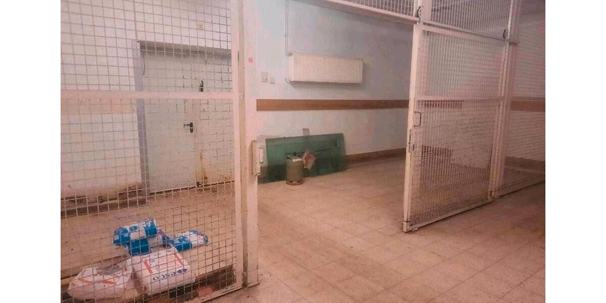 Gewerbeobjekt Klostermansfeld - 4&euro; | Angebot:26075236