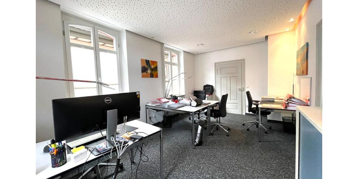 Gewerbeobjekt Sankt Georgen im Schwarzwald - 1.880&euro; | Angebot:26661406