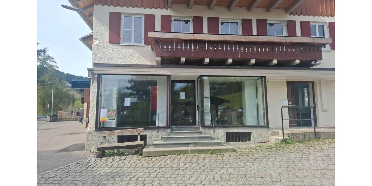 Gewerbeobjekt Blaichach - 530&euro; | Angebot:26656775
