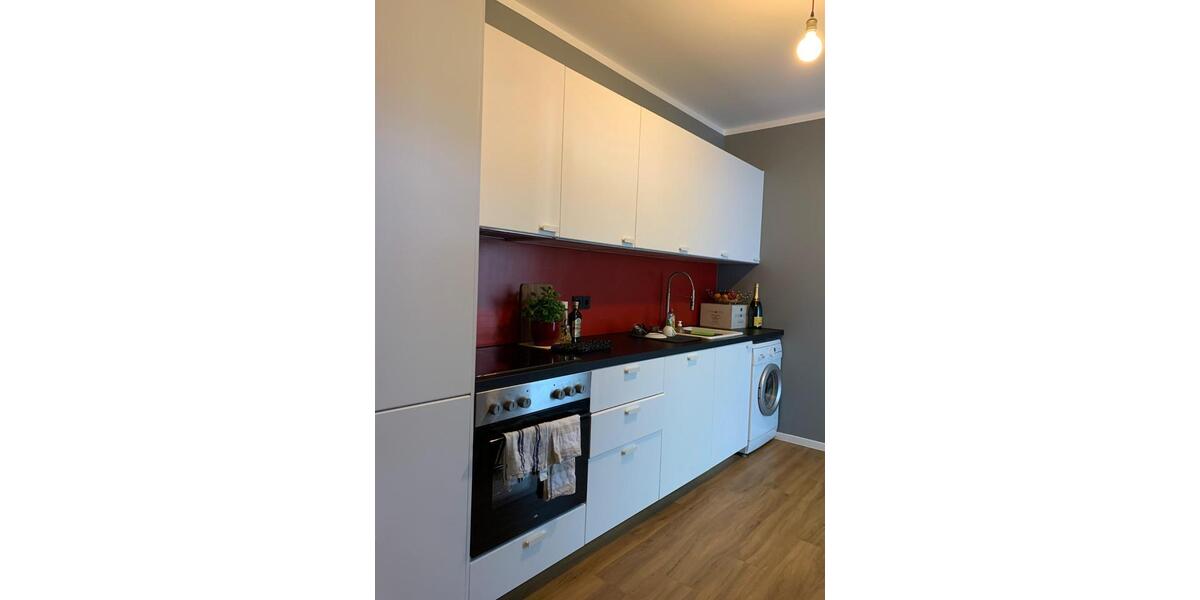 Erdgeschoßwohnung Königs Wusterhausen - 1.5 Zimmer, 49 m&sup2;, 930&euro; | Angebot:24901863