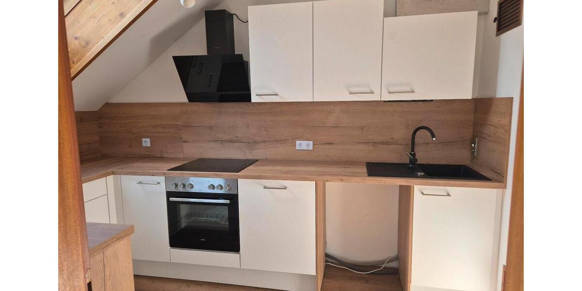 Maisonettenwohnung Altensteig - 5 Zimmer, 140 m&sup2;, 950&euro; | Angebot:26477354
