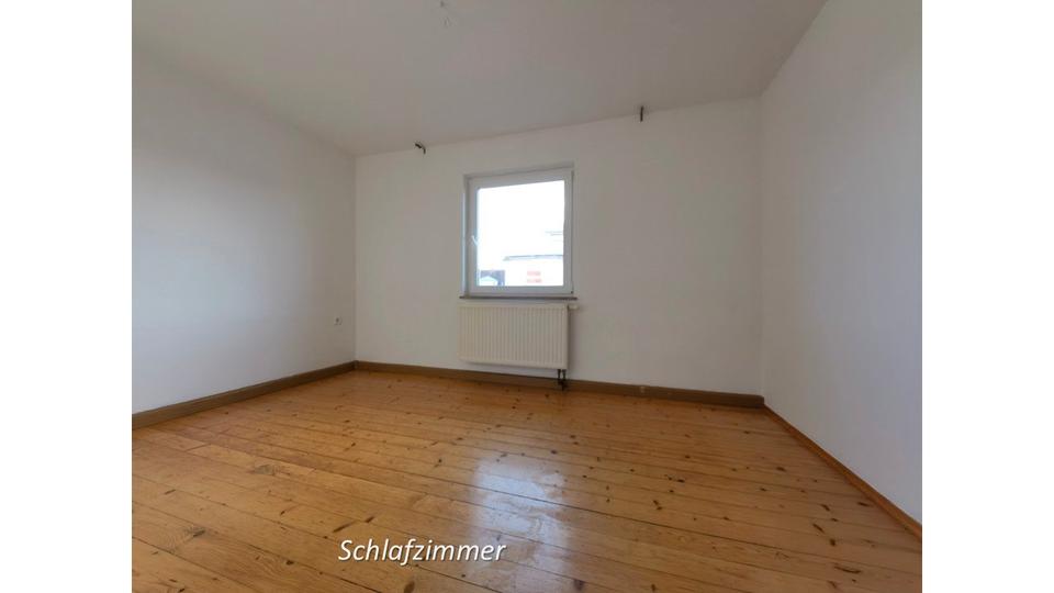 Etagenwohnung Augsburg Innenstadt - 3 Zimmer, 68 m&sup2;, 1.220&euro; | Angebot:26698839