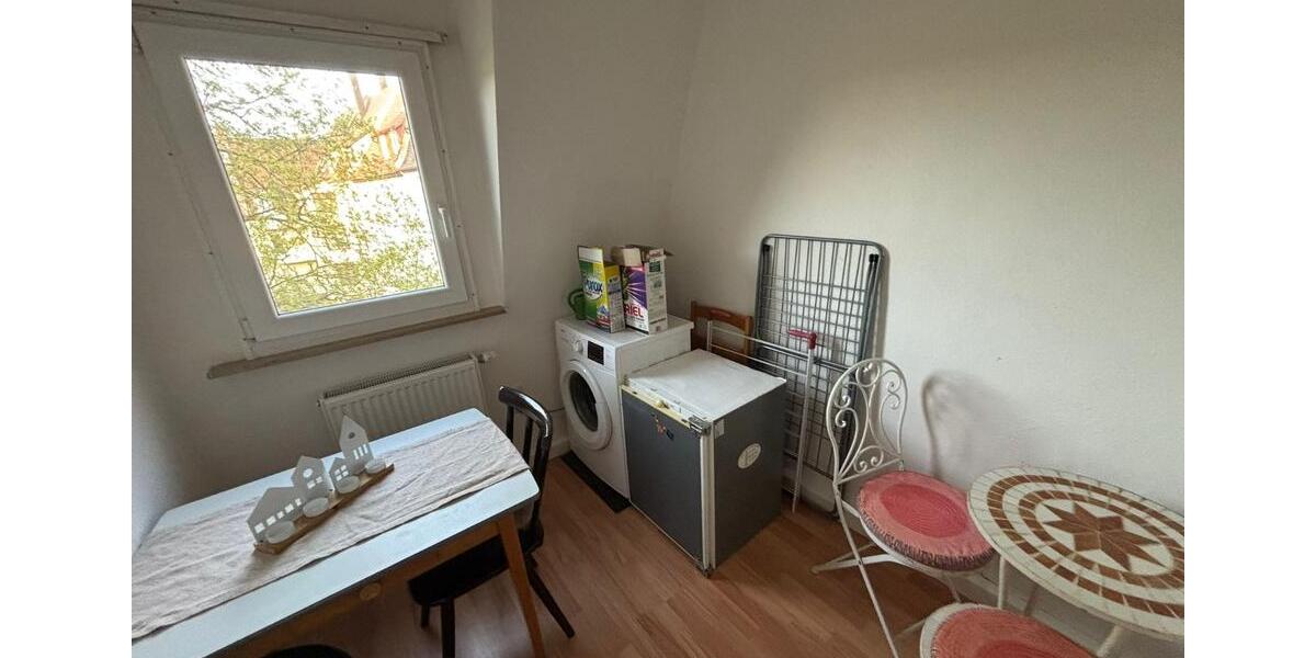 Wohnen auf Zeit Neu-Ulm Ludwigsfeld - 1 Zimmer, 20 m&sup2;, 532&euro; | Angebot:26625544