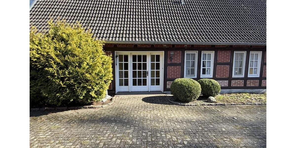 Maisonettenwohnung Visselhövede - 4 Zimmer, 150 m&sup2;, 1.080&euro; | Angebot:26232187