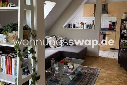 Wohnung Hamburg-Nord Nord - 3 Zimmer, 74 m&sup2;, 1.150&euro; | Angebot:25168001