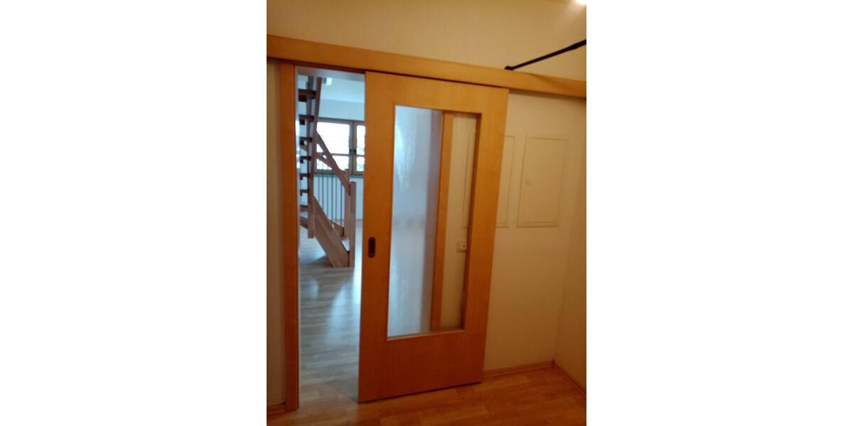 Maisonettenwohnung Knetzgau - 3 Zimmer, 92 m&sup2;, 850&euro; | Angebot:24731947