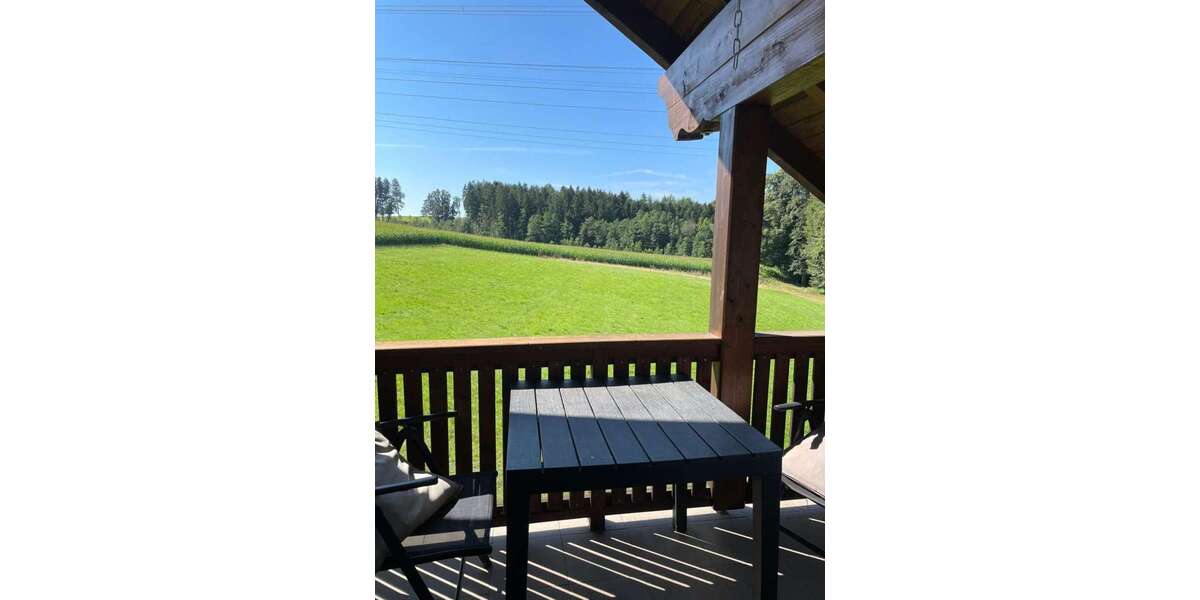 Etagenwohnung Reut - 2 Zimmer, 61 m&sup2;, 500&euro; | Angebot:26986739