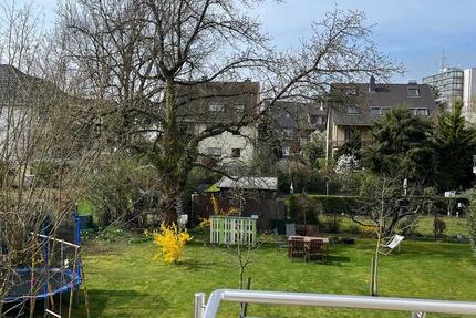 Wohnung Siegburg - 3 Zimmer, 102 m&sup2;, 1.690&euro; | Angebot:26033915