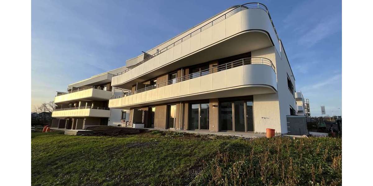 Wohnung zum Mieten in Öhringen 790 € 57.41 m² 2.5 zimmer