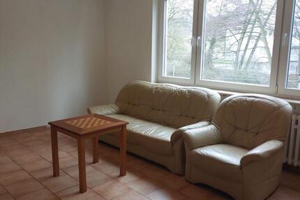 Wohnung Ranstadt - 1 Zimmer, 26 m&sup2;, 500&euro; | Angebot:25175752
