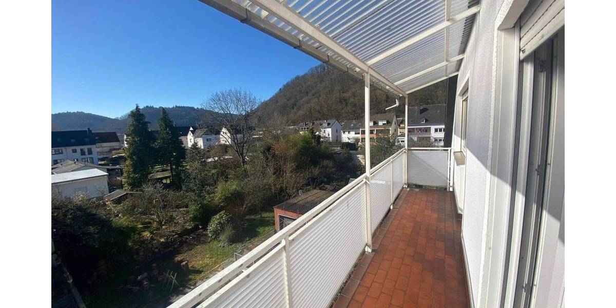 Etagenwohnung Trier / Ehrang Ehrang - 4 Zimmer, 125 m&sup2;, 980&euro; | Angebot:25740923