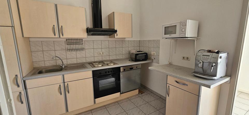Gewerbeobjekt Mühlhausen (Thüringen) - 1.450&euro; | Angebot:24507625
