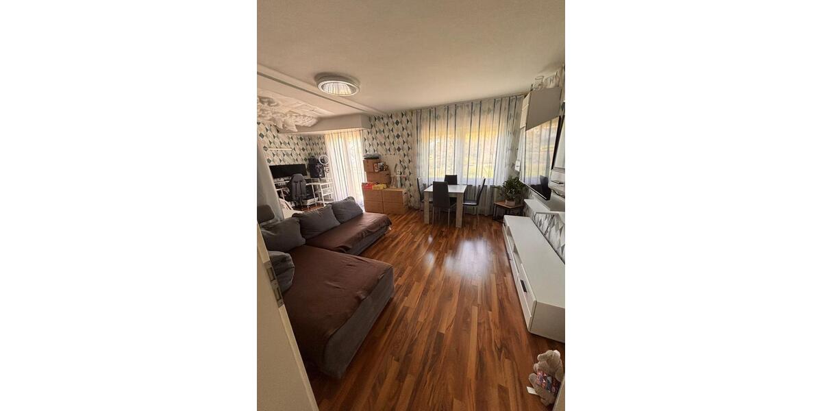Etagenwohnung Bad Ems - 3 Zimmer, 90 m&sup2;, 950&euro; | Angebot:26262843