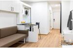Etagenwohnung Ingolstadt Nordost - 1 Zimmer, 32 m&sup2;, 650&euro; | Angebot:15389560