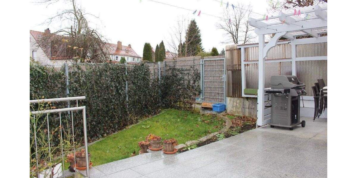 Etagenwohnung Kaufbeuren Kaufbeuren-Neugablonz - 2 Zimmer, 75 m&sup2;, 825&euro; | Angebot:25797314