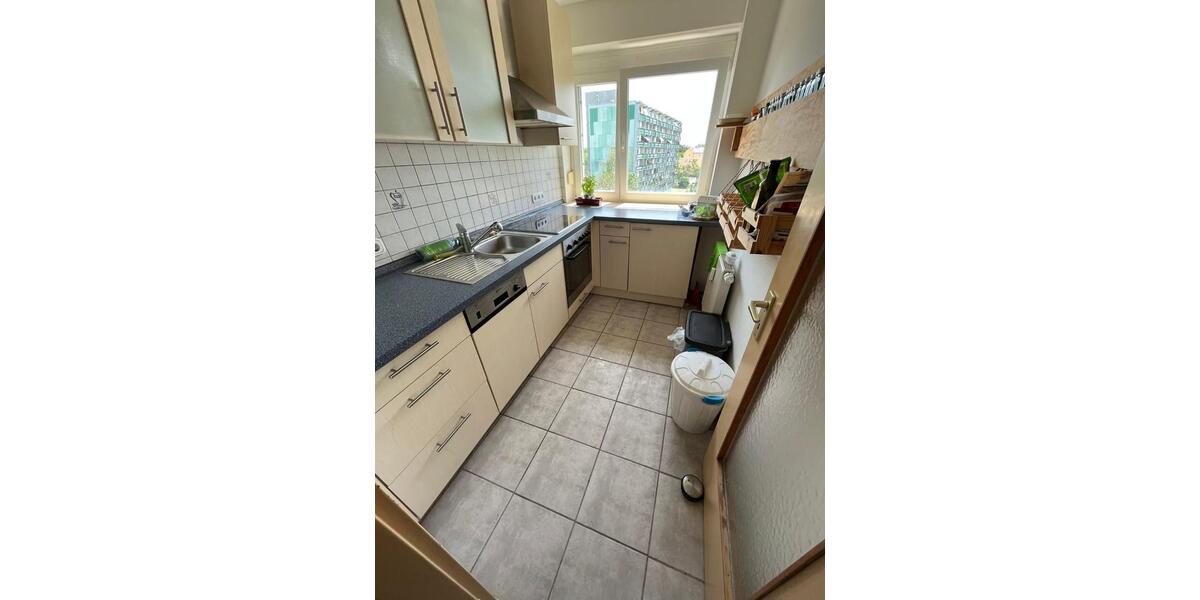 Wohnen auf Zeit Erlangen Bruck - 1 Zimmer, 15 m&sup2;, 500&euro; | Angebot:24311152