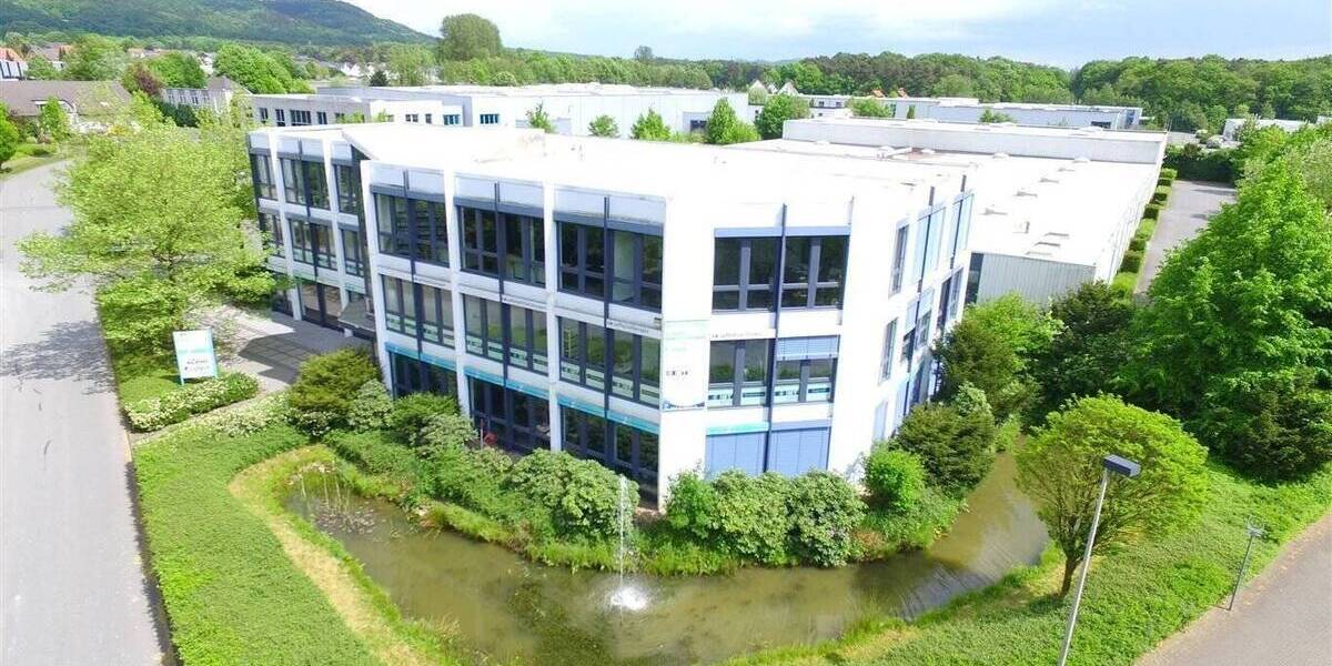 Gewerbeobjekt Steinhagen - 3 Zimmer, 120 m&sup2;, 1.200&euro; | Angebot:25703958