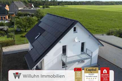 Wohnung zum Mieten in Zschepplin 1.275 € 120 m² 5 zimmer