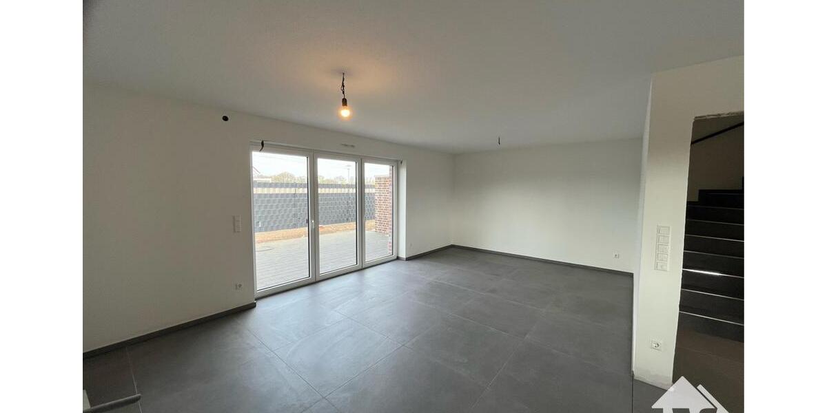 Doppelhaushälfte Freren - 4 Zimmer, 122 m&sup2;, 1.200&euro; | Angebot:25647717