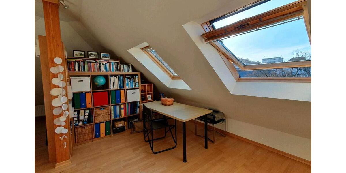 Etagenwohnung Gusenburg - 3 Zimmer, 90 m&sup2;, 680&euro; | Angebot:25931566