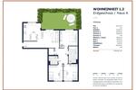 Terrassenwohnung Leipzig Mitte - 4 Zimmer, 126 m&sup2;, 2.274&euro; | Angebot:26675786