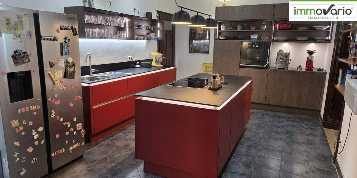 Etagenwohnung Magdeburg / Altstadt Altstadt - 5 Zimmer, 160 m&sup2;, 1.360&euro; | Angebot:24749816