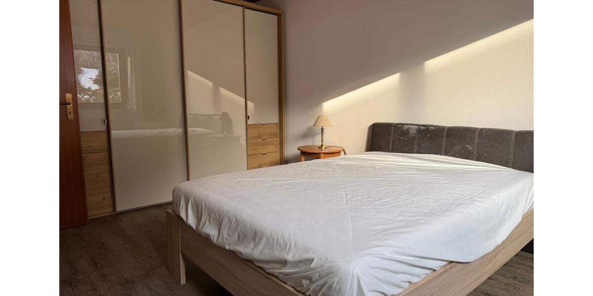 Gemütliche Single-Wohnung in Top Lage Grafenwiesens - ab sofort zimmer