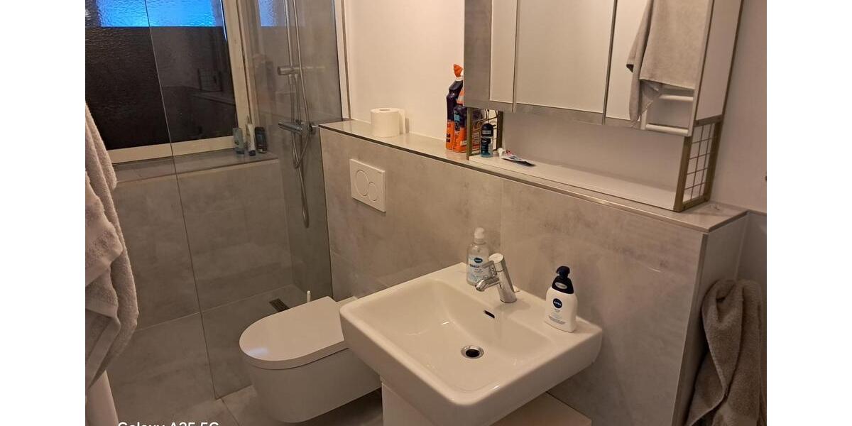 Erdgeschoßwohnung Ronnenberg - 1 Zimmer, 40 m&sup2;, 500&euro; | Angebot:25210230