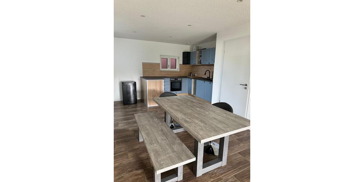 Erdgeschoßwohnung Marktl - 2 Zimmer, 1.175&euro; | Angebot:23231662