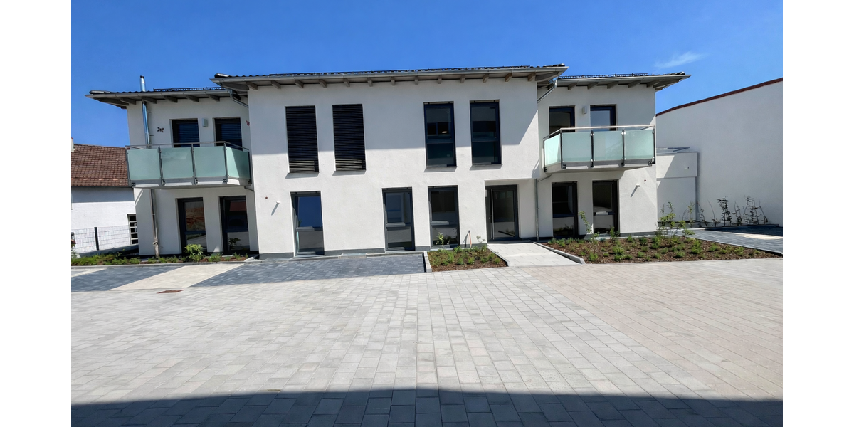 Etagenwohnung Stamsried - 2 Zimmer, 71 m&sup2;, 650&euro; | Angebot:25796211