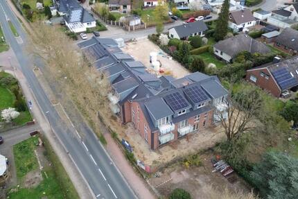 Wohnung Wedemark - 2 Zimmer, 52 m&sup2;, 860&euro; | Angebot:26647152
