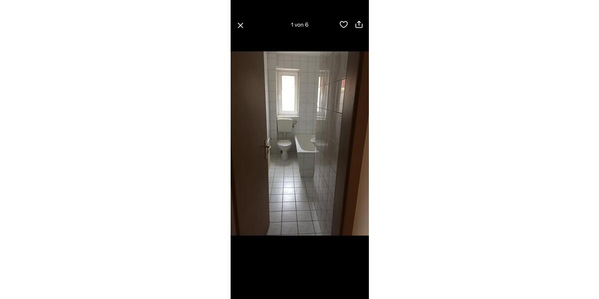 Etagenwohnung Raguhn-Jeßnitz Jeßnitz - 3 Zimmer, 68 m&sup2;, 380&euro; | Angebot:26071548