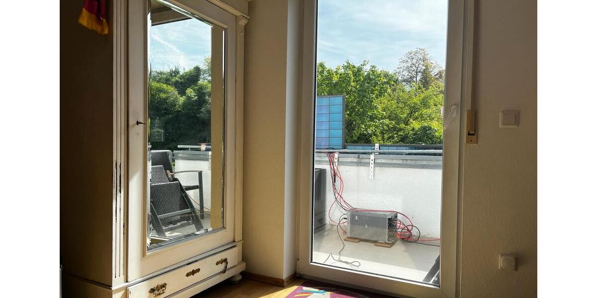 Wohnen auf Zeit Bruchsal - 1.5 Zimmer, 16 m&sup2;, 600&euro; | Angebot:26614697
