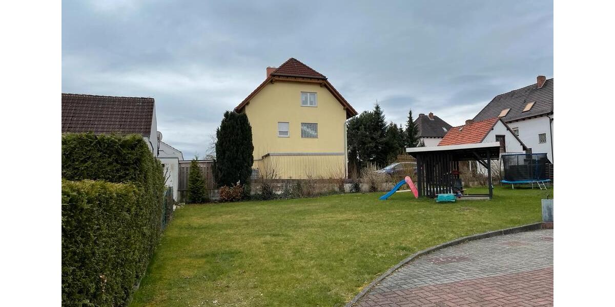 Etagenwohnung Heringen (Werra) - 5 Zimmer, 720&euro; | Angebot:21694633