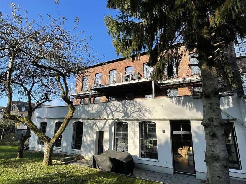 Büro in Wuppertal 1.290 € 160 m²