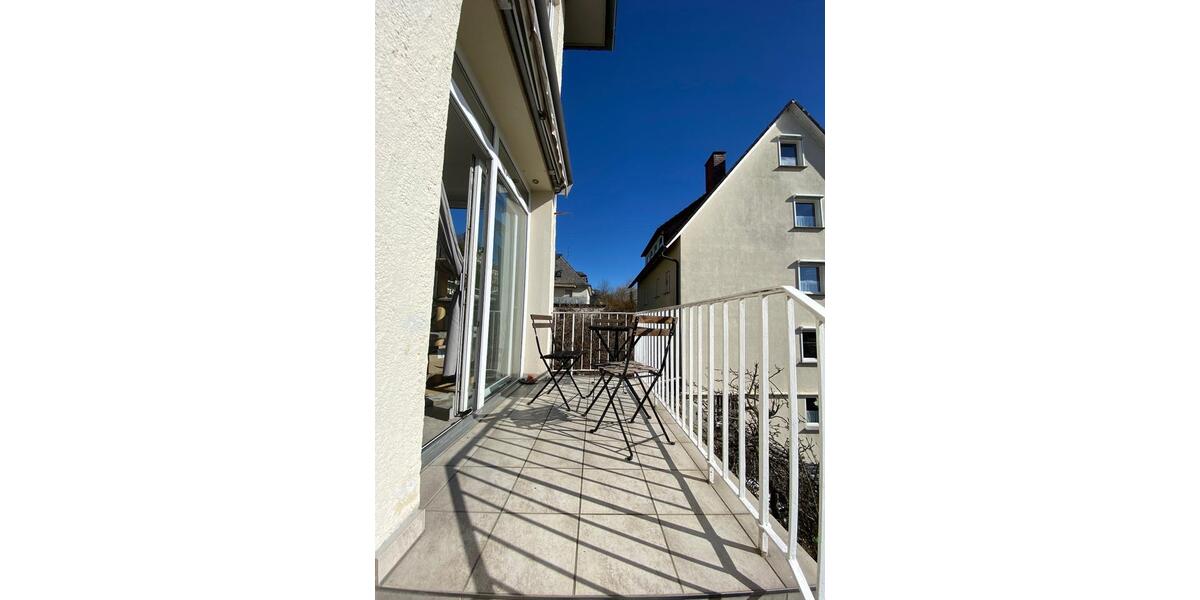 Erdgeschoßwohnung Siegen - 3 Zimmer, 85 m&sup2;, 892&euro; | Angebot:25891434