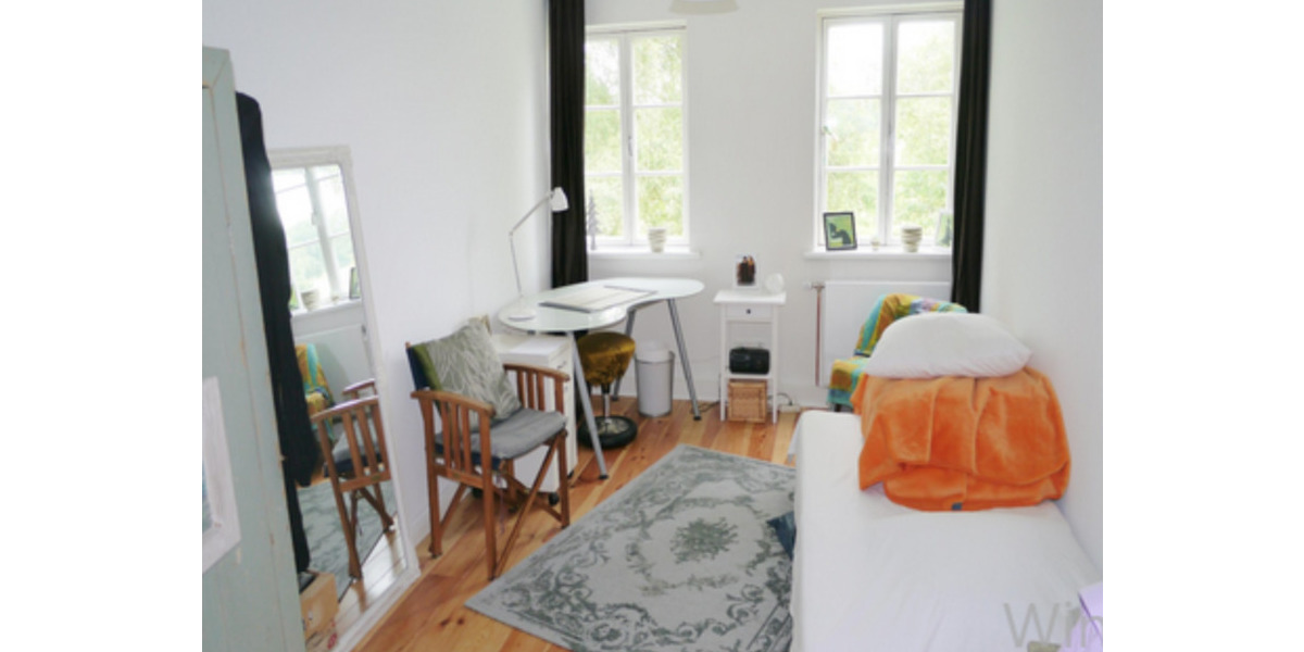 Etagenwohnung Scharnebeck - 3 Zimmer, 70 m&sup2;, 712&euro; | Angebot:25763854